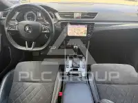 2017 Skoda Superb