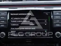 2017 Skoda Superb