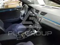 2017 Skoda Superb