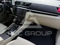 2017 Skoda Superb