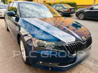 2017 Skoda Superb