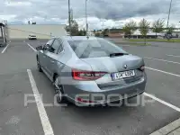 2017 Skoda Superb