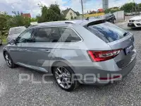 2017 Skoda Superb