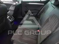 2017 Skoda Superb