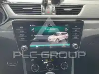 2017 Skoda Superb