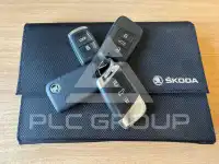 2017 Skoda Superb