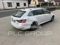 2017 Skoda Superb