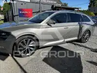 2017 Skoda Superb