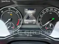 2017 Skoda Superb