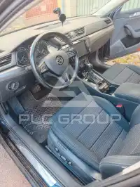 2017 Skoda Superb