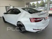 2017 Skoda Superb