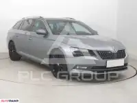 2017 Skoda Superb
