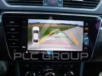 2017 Skoda Superb
