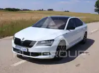 2017 Skoda Superb