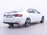 2017 Skoda Superb