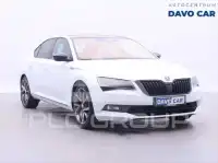 2017 Skoda Superb