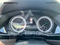 2017 Skoda Superb