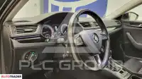 2017 Skoda Superb
