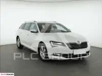 2017 Skoda Superb