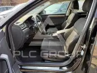 2017 Skoda Superb