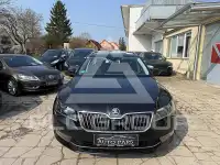 2017 Skoda Superb