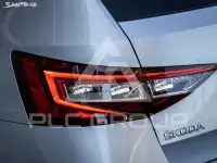 2017 Skoda Superb
