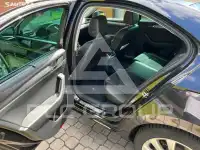 2017 Skoda Superb