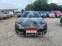 2017 Skoda Superb
