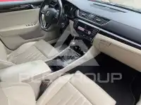 2017 Skoda Superb