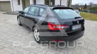 2017 Skoda Superb