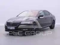 2017 Skoda Superb