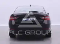 2017 Skoda Superb