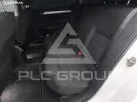2017 Skoda Superb