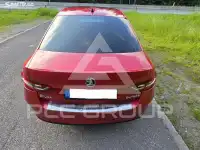 2017 Skoda Superb