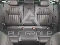 2017 Skoda Superb