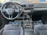 2017 Skoda Superb
