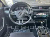 2017 Skoda Superb