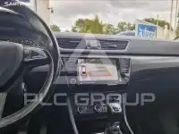 2017 Skoda Superb
