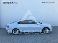 2017 Skoda Superb