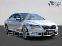 2017 Skoda Superb