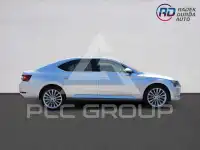 2017 Skoda Superb
