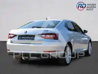 2017 Skoda Superb