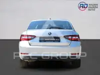 2017 Skoda Superb