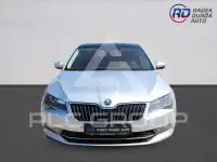 2017 Skoda Superb