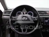 2017 Skoda Superb