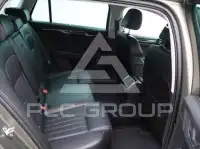 2017 Skoda Superb