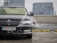 2017 Skoda Superb