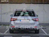 2017 Skoda Superb