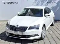 2017 Skoda Superb