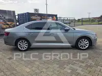 2017 Skoda Superb